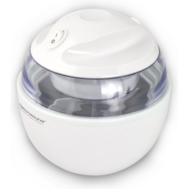 Esperanza Sorbetblender 0.6liter Esperanza Sorbetblender 0.6liter